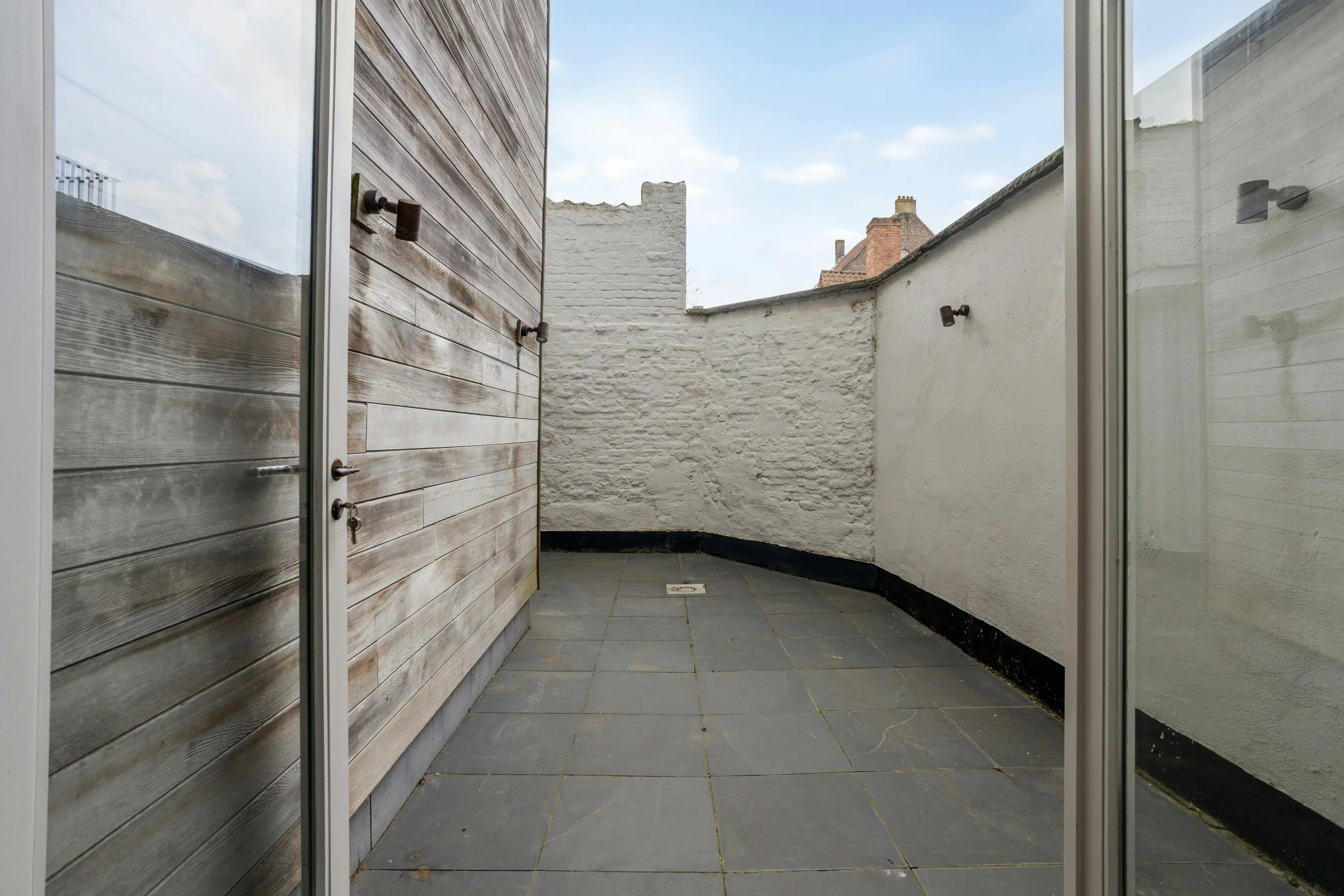 Uniek gerenoveerde herenwoning in Brugge met 3 slaapkamers foto 5