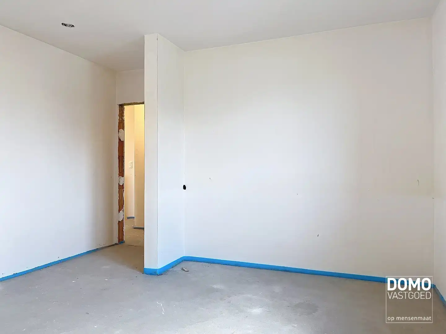 MODERNE NIEUWBOUWWONING CASCO PLUS MET 3 SLAAPKAMERS foto 16