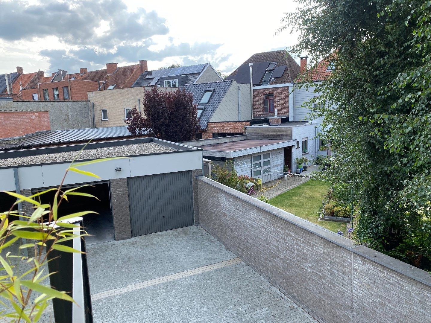 Kwalitatief appartement met drie slaapkamers en ruime kelderberging foto 25