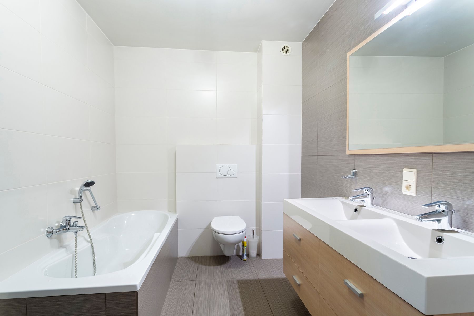 Ruim appartement met terras op toplocatie in Berchem foto 14