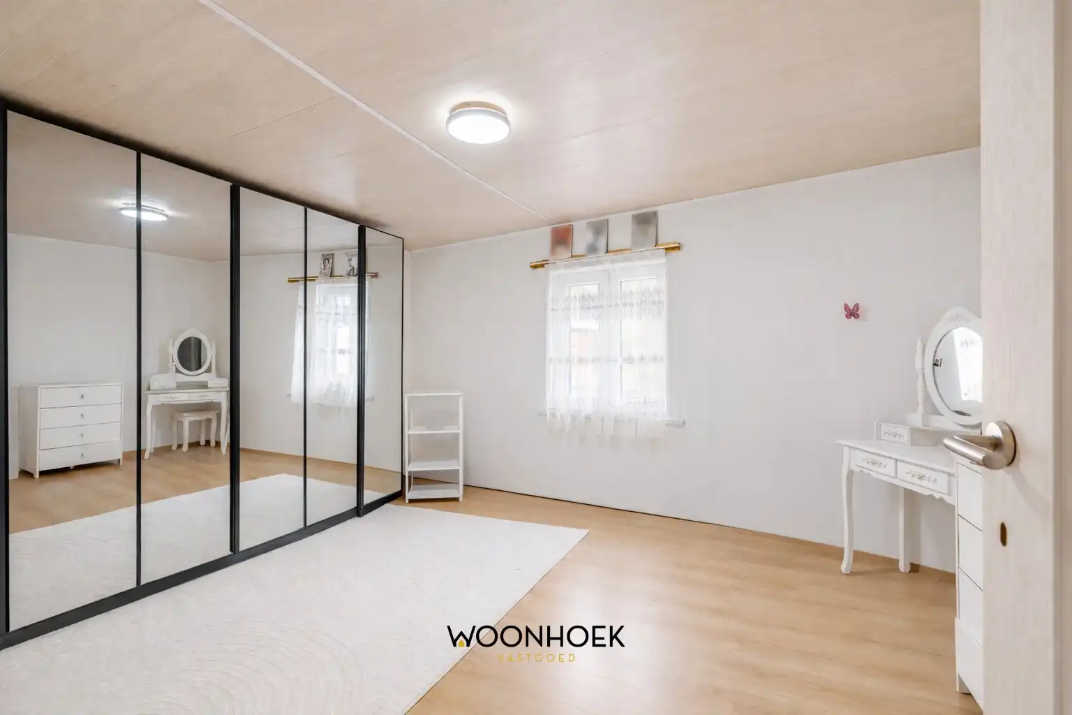 Charmante woning met moderne woonkwaliteit in centrum foto 9