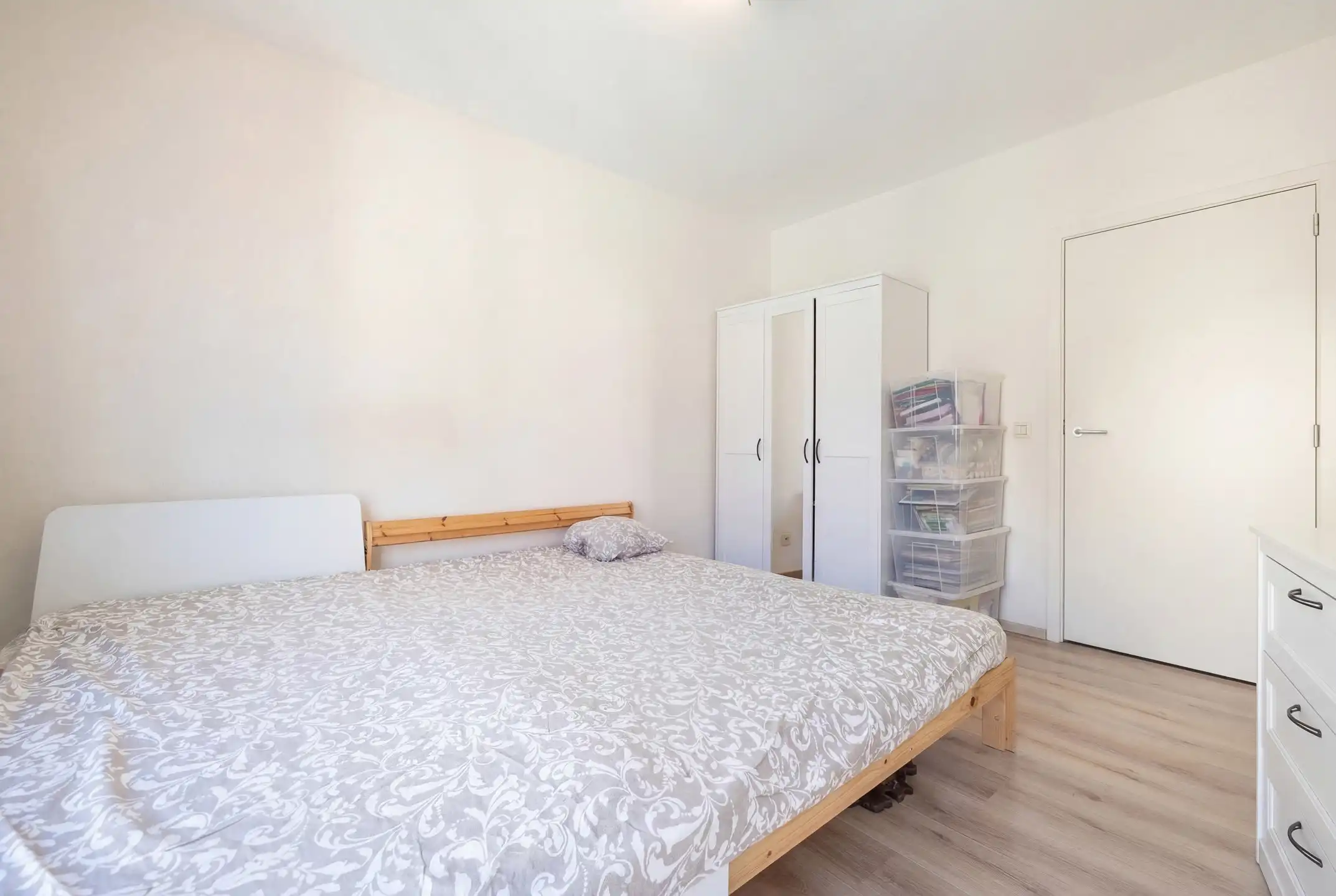 Een rendabel 2-slaapkamerappartement in 1 gegeerde omgeving foto 9
