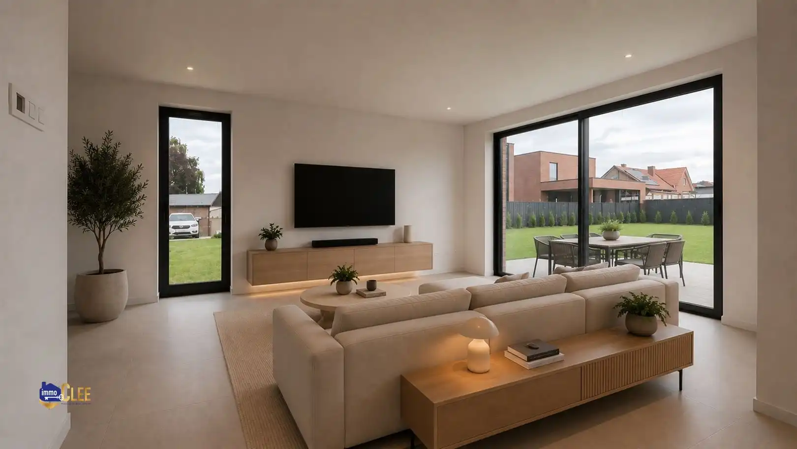 Nieuwbouw met vrijheid in afwerking foto 7
