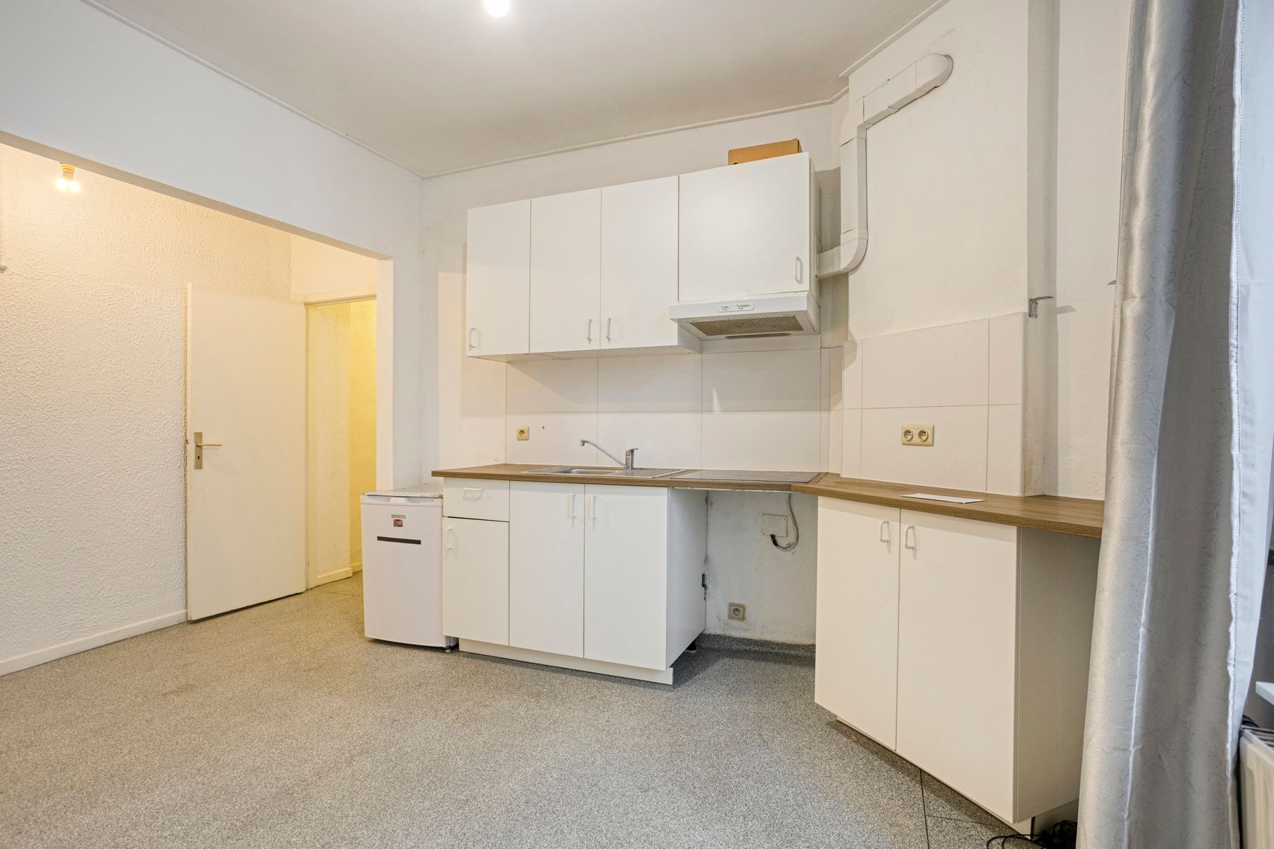 Uniek Investeringspand op Toplocatie in de Dansaertstraat foto 13