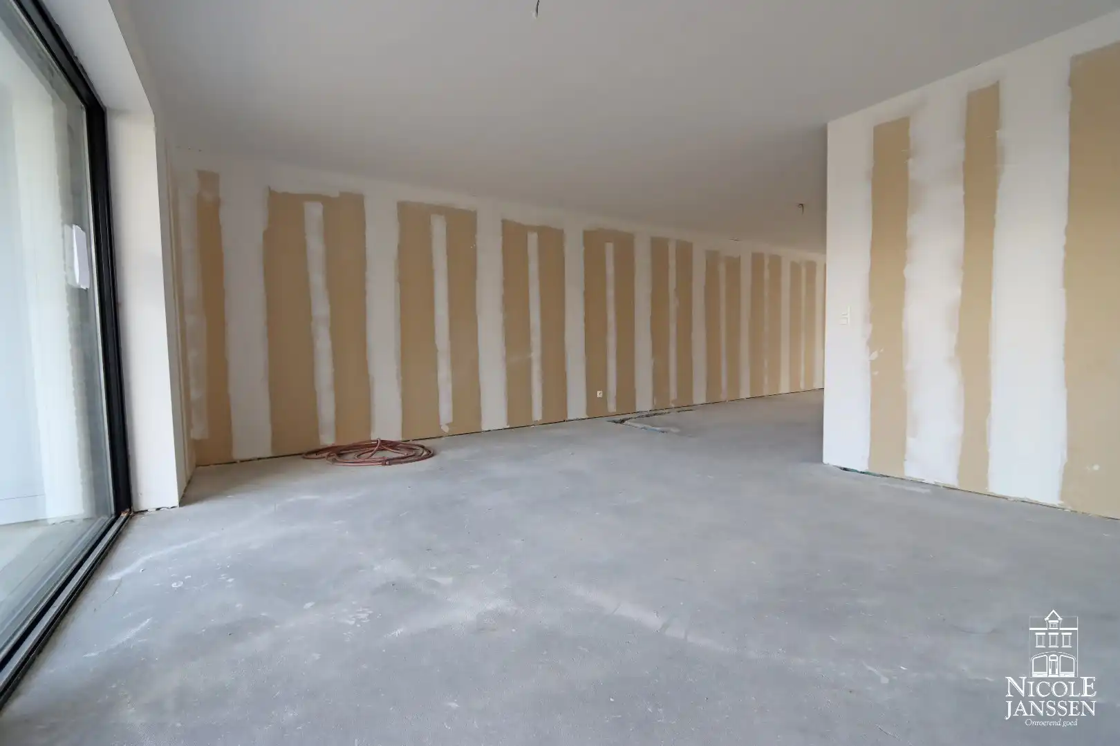 Nieuwbouwappartement van 137,05m²  foto 4