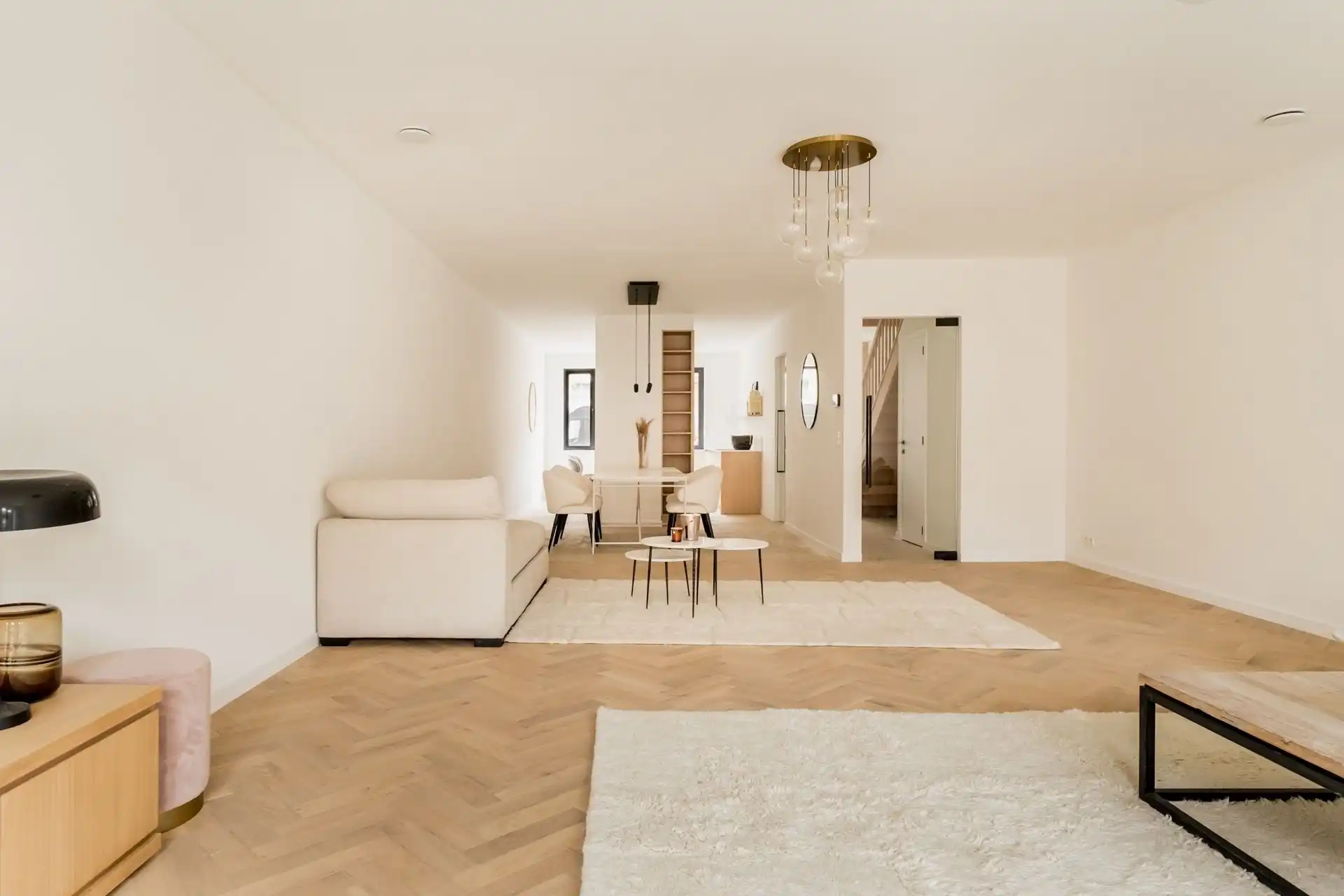 WONEN MET WOW-GEVOEL IN NIEUWBOUW MET 4 SLPKS. foto 8
