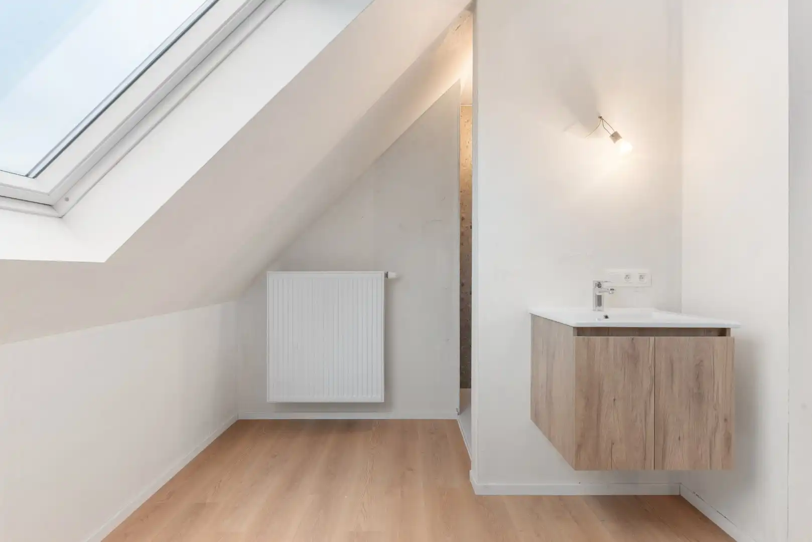 Instapklaar appartement met 3 slaapkamers en 2 badkamers te Woumen foto 15