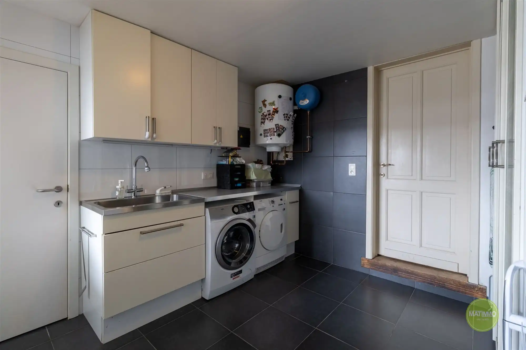 Veelzijdige woning met bijgebouw (B&B/zorgwoning) in Mol foto 16
