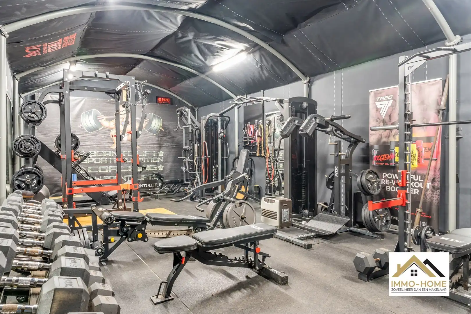 Ruime vrijstaande woning met zwembad en ruime grond op topligging! foto 13