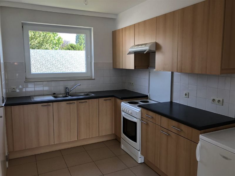 Instapklaar appartement met garage foto 4