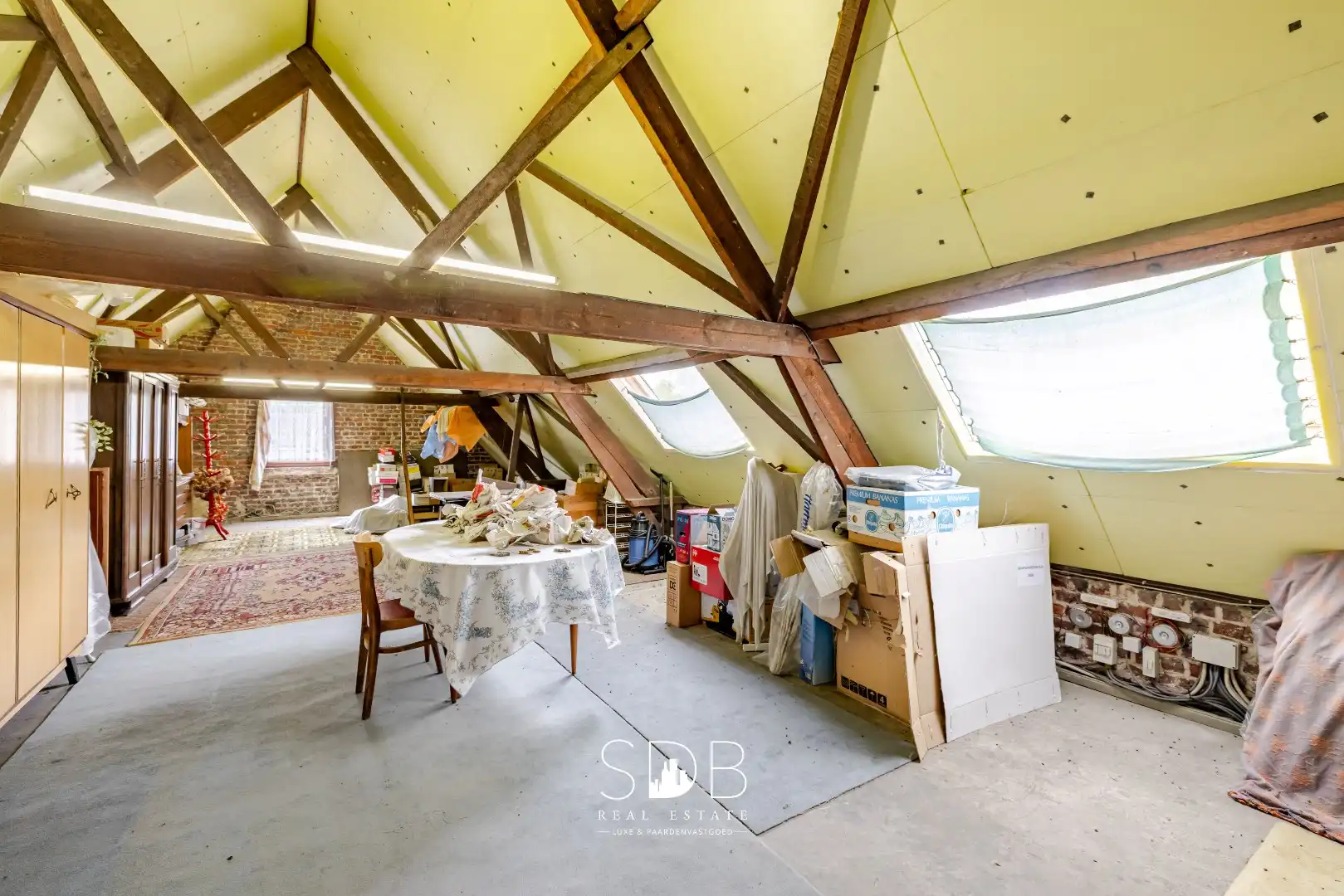 Authentieke hoeve met bijgebouwen en graslanden op 6.664m² met mogelijkheid tot bijkomend grasland op 3.070m² foto 17