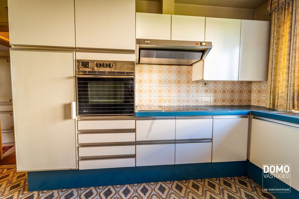Karaktervolle woning - ruim, zonnig en centraal gelegen. Begint jouw nieuwe thuis hier? foto 15