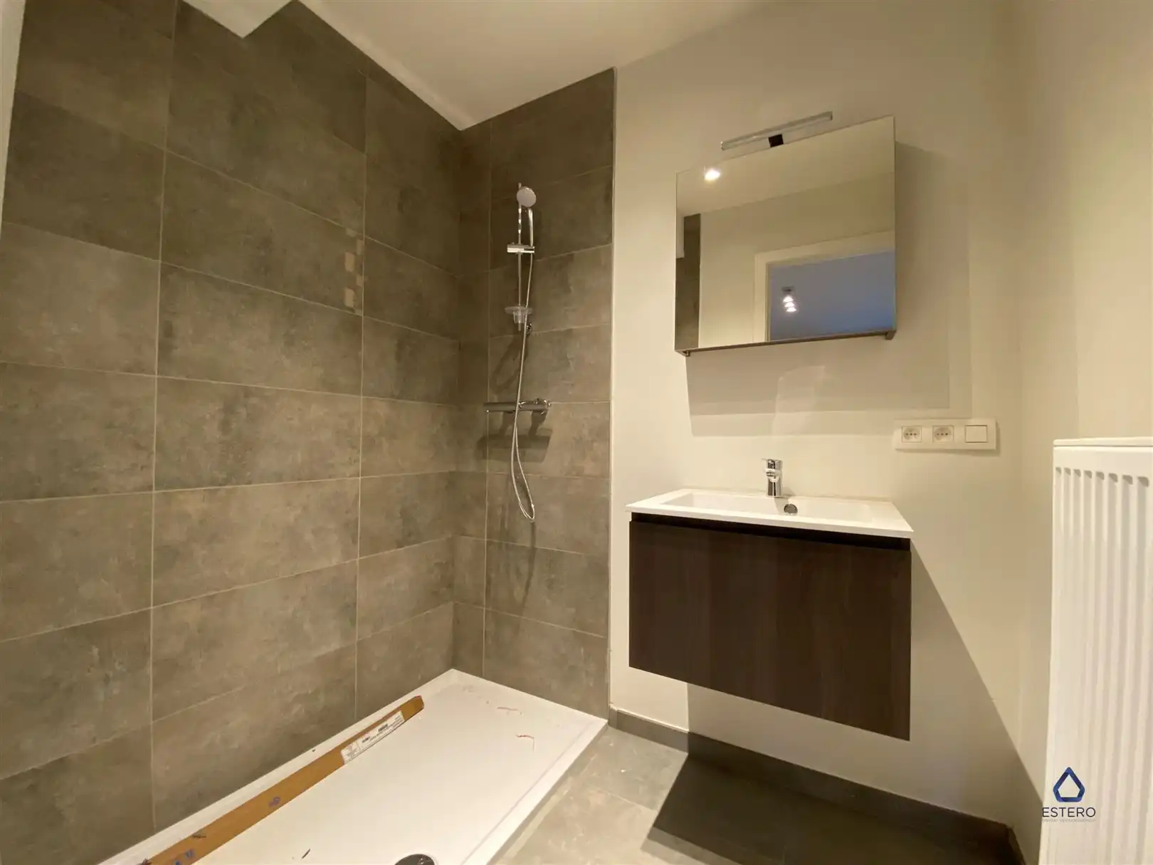 Gezellige studio te Ieper  foto 5