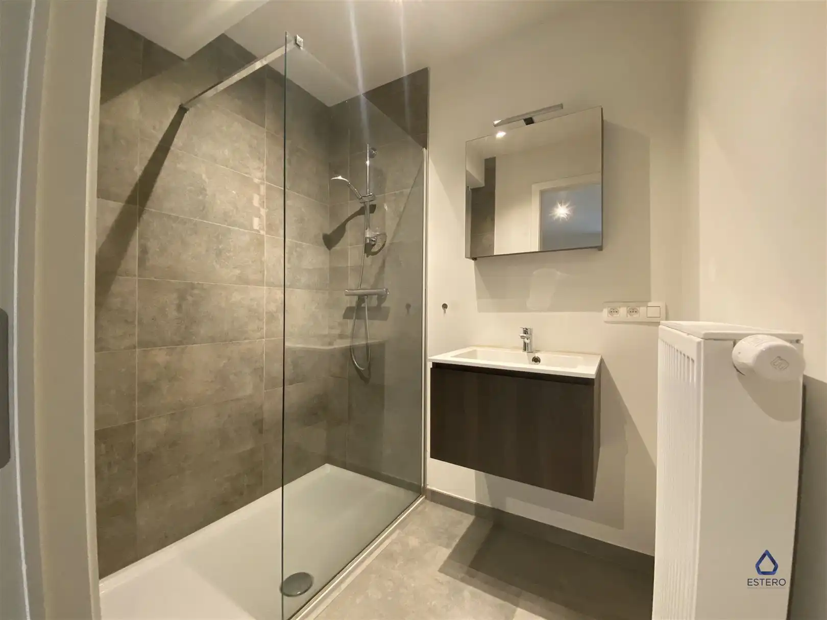 Gezellige studio te Ieper  foto 5