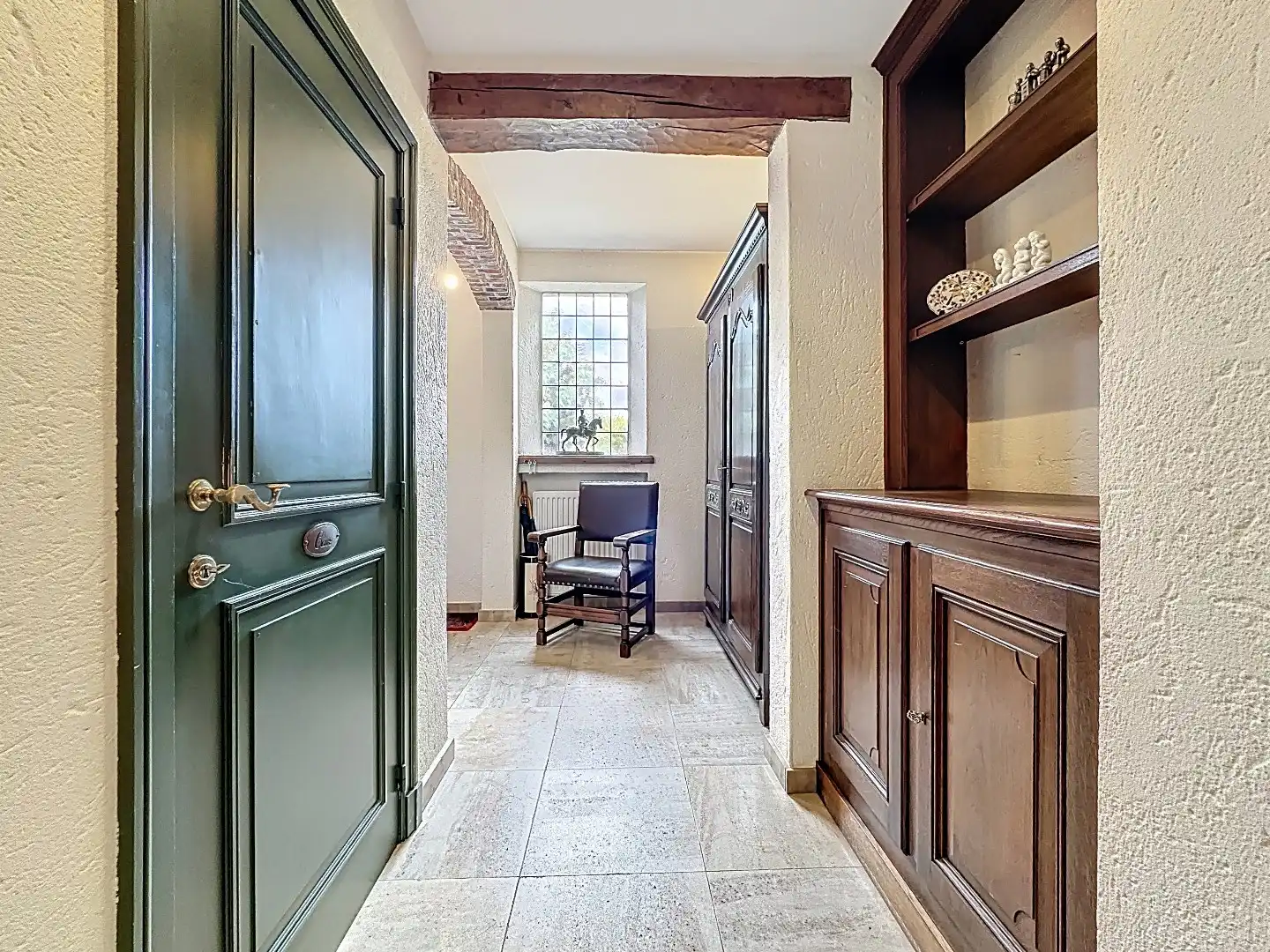 Sluisse Villa aan het water : Onder architectuur gebouwd, wonen aan de Damse Vaart foto 24