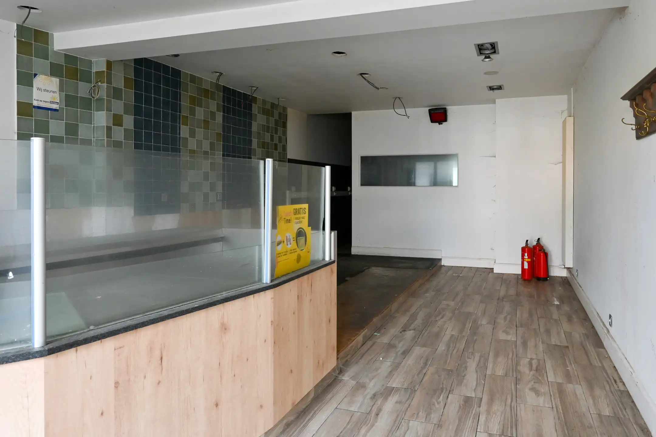 Commerciële ruimte te koop foto 11