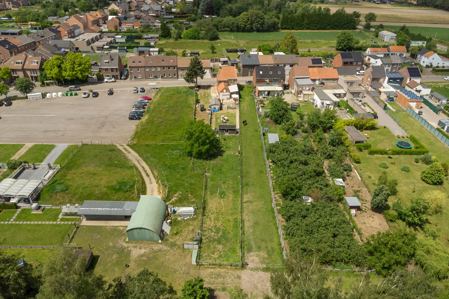 Huis te koop foto 23