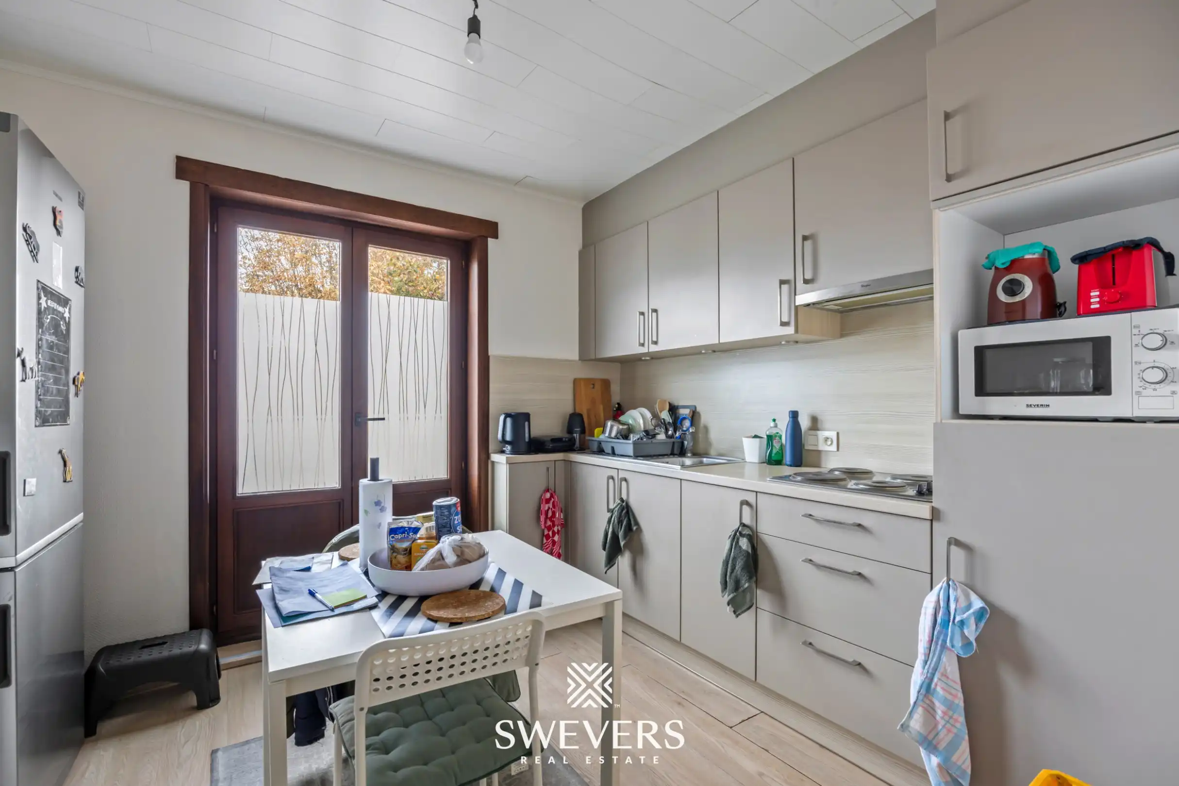 Investeringseigendom met 3 appartementen in het centrum van St-Truiden foto 30