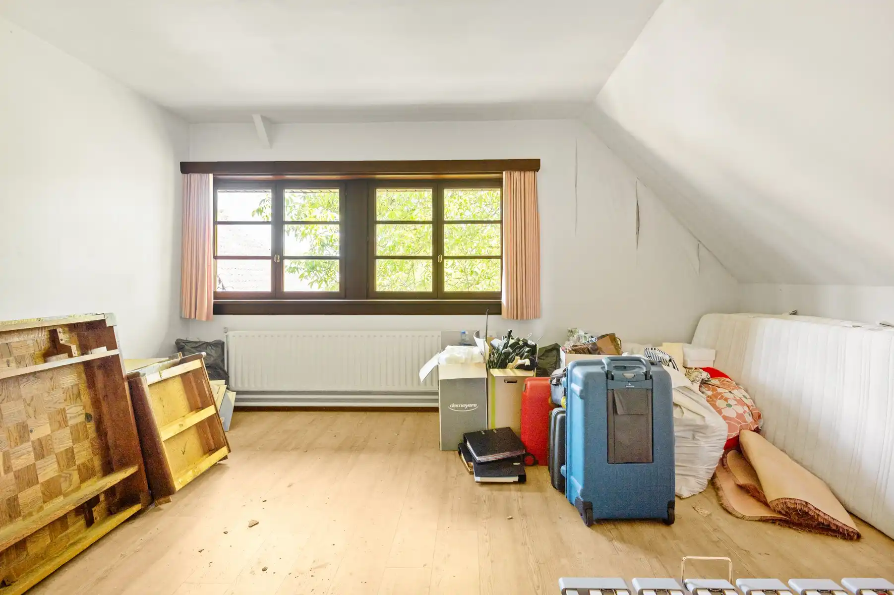 Hoevevilla op uniek perceel met veel potentieel foto 23