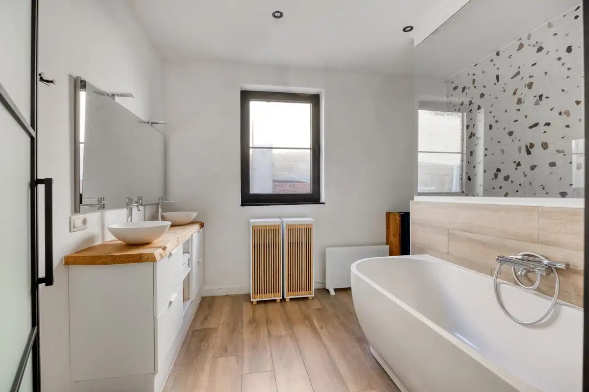 Rustig gelegen, energiezuinige woning foto 13