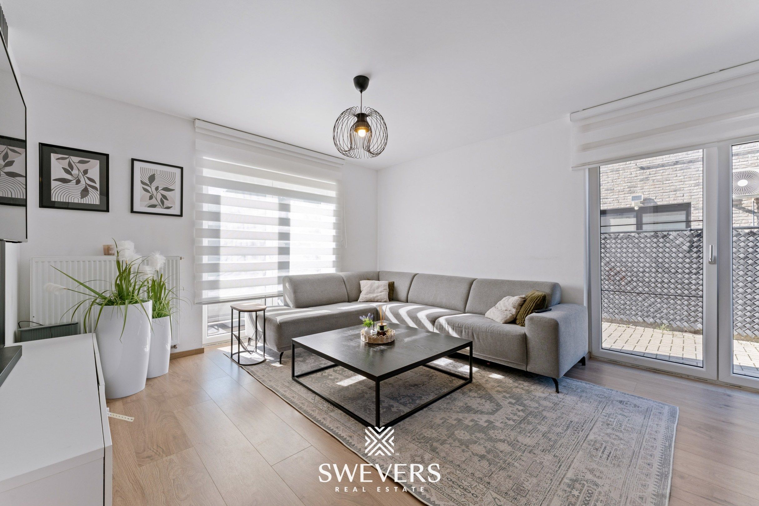 Hedendaagse instapklare woning te Heusden-Zolder  foto 3