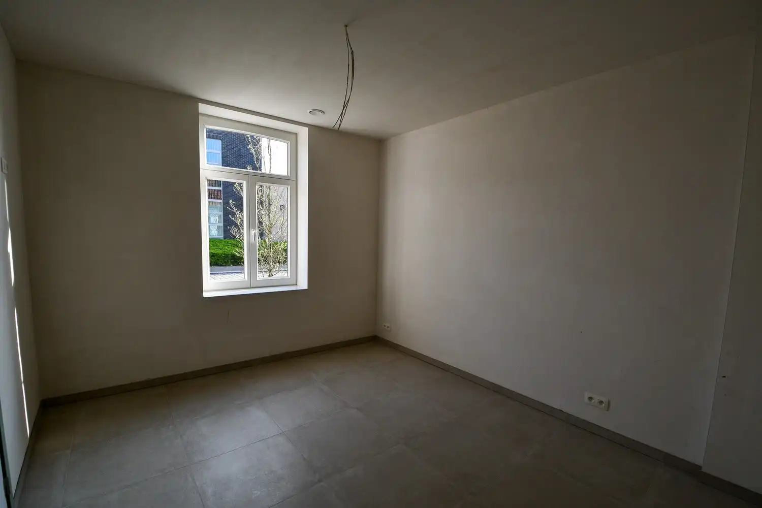 Volledig gerenoveerde charmante dorpswoning met uitmuntende energiescore foto 6