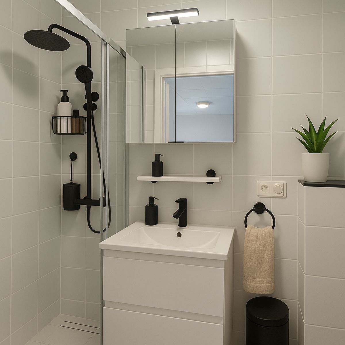 Label B Studio nabij Gasthuisberg foto 5