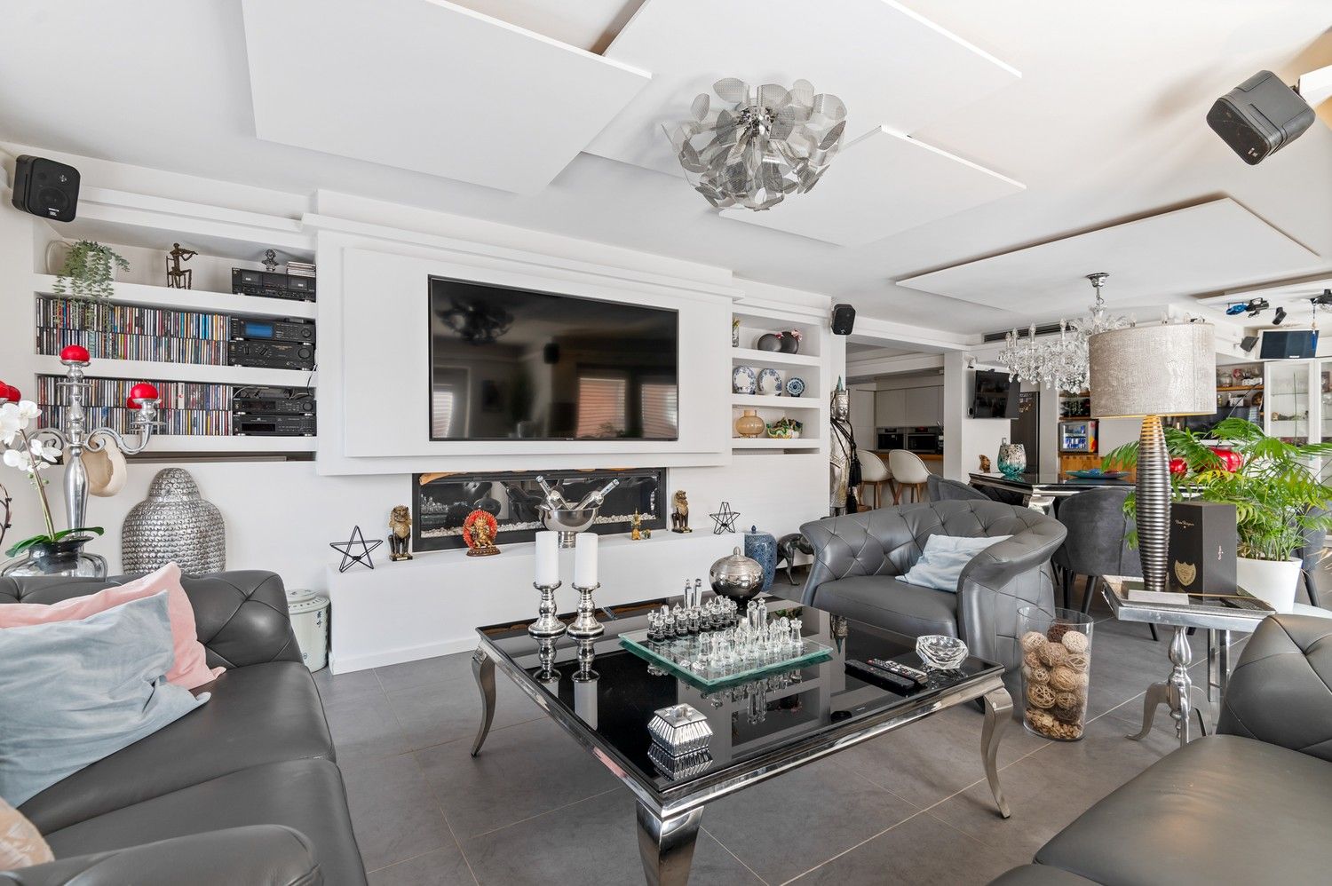 Gebouw met gemend gebruik te koop in Hoboken! foto 10