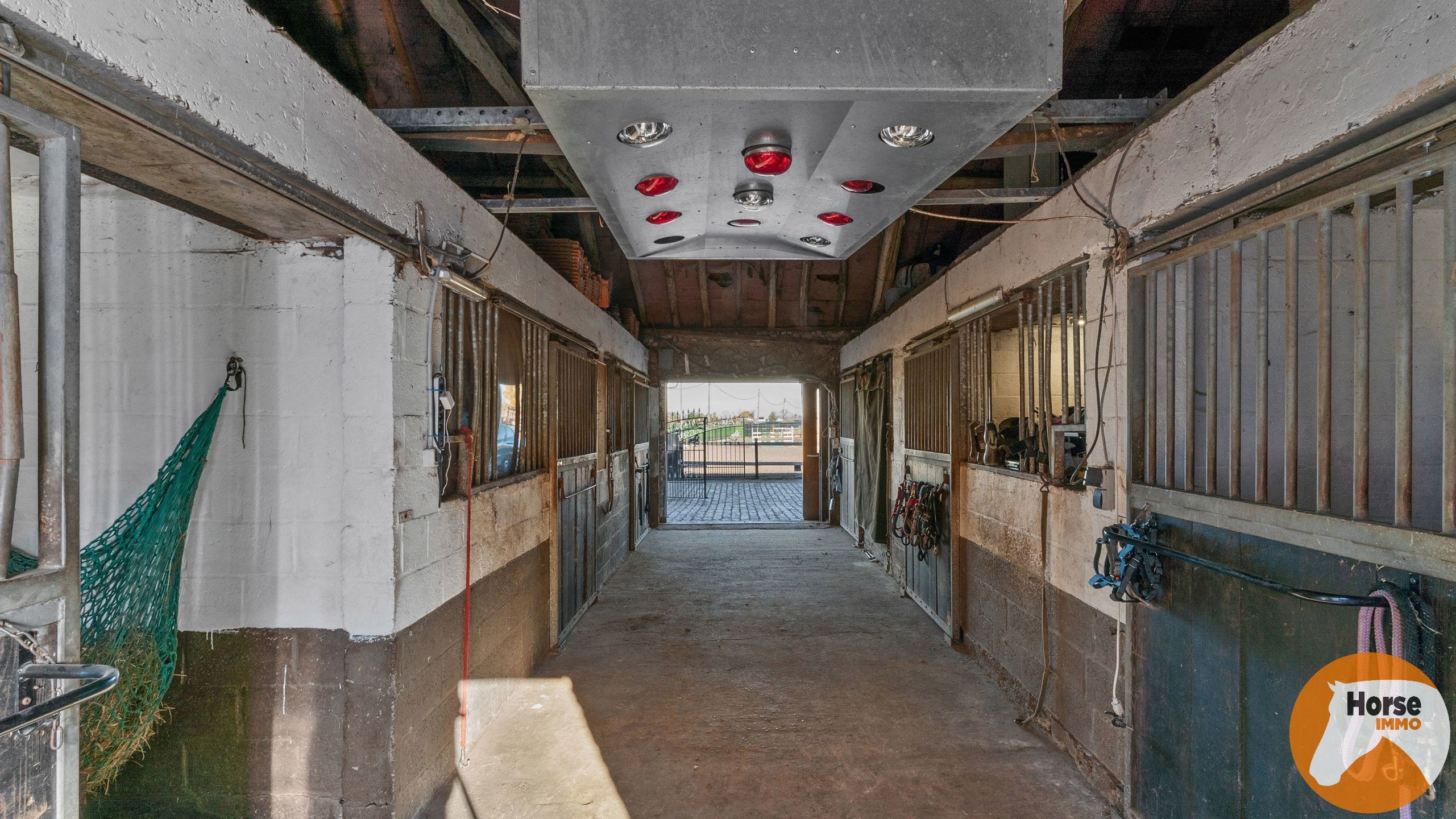 PUTTE - Landelijk wonen met extra verhuurwoning foto 25