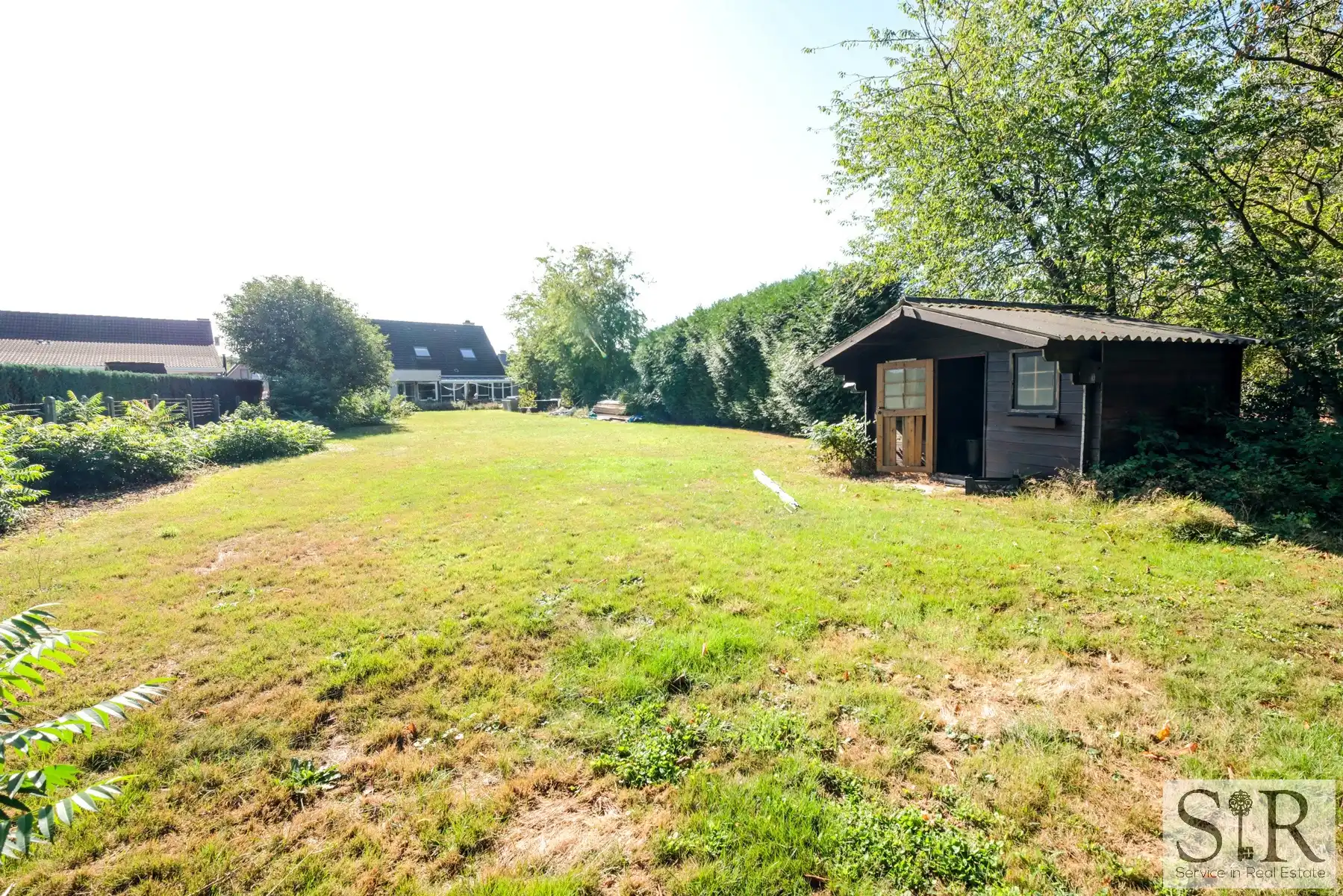 Huis te koop foto 19