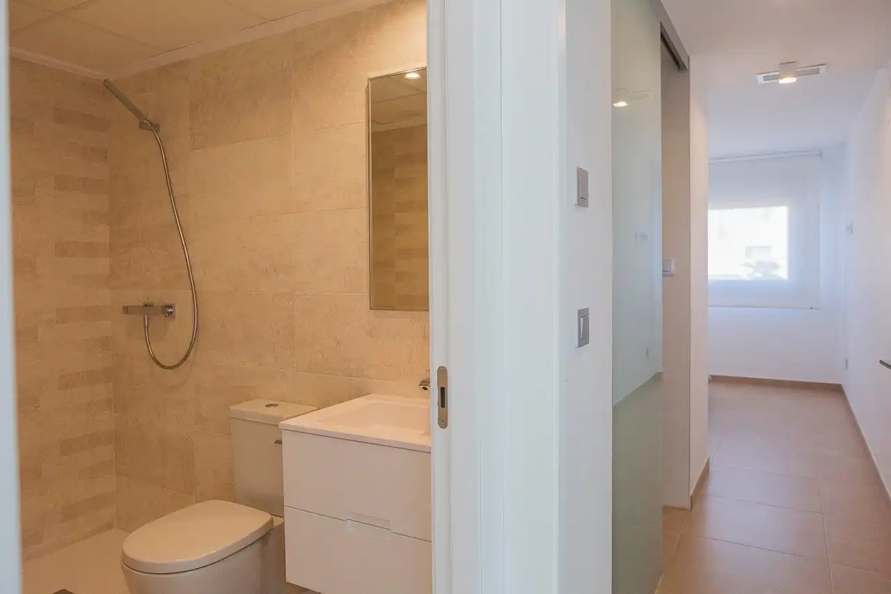 Capri VIII - Vistabella golf Homes - Orihuela foto 35