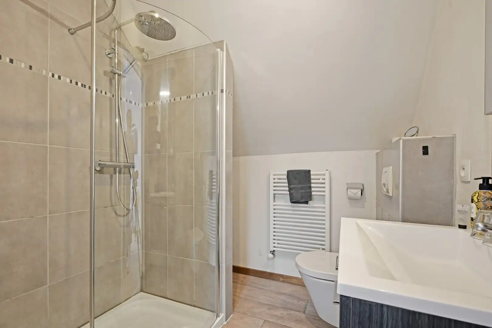 Bekijk deze opportuniteit: Uw eigen B&B of vakantieverhuur in charmant Nieuwpoort (Ramskapelle) foto 11