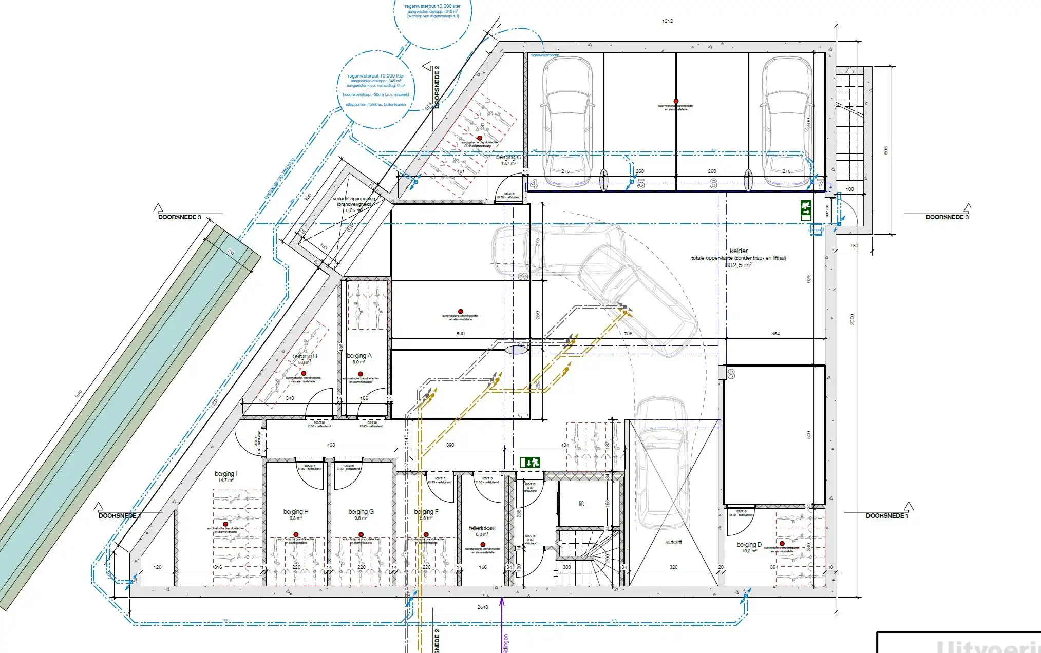 Nieuwbouwproject Wiemesmeerstraat te Genk foto 14