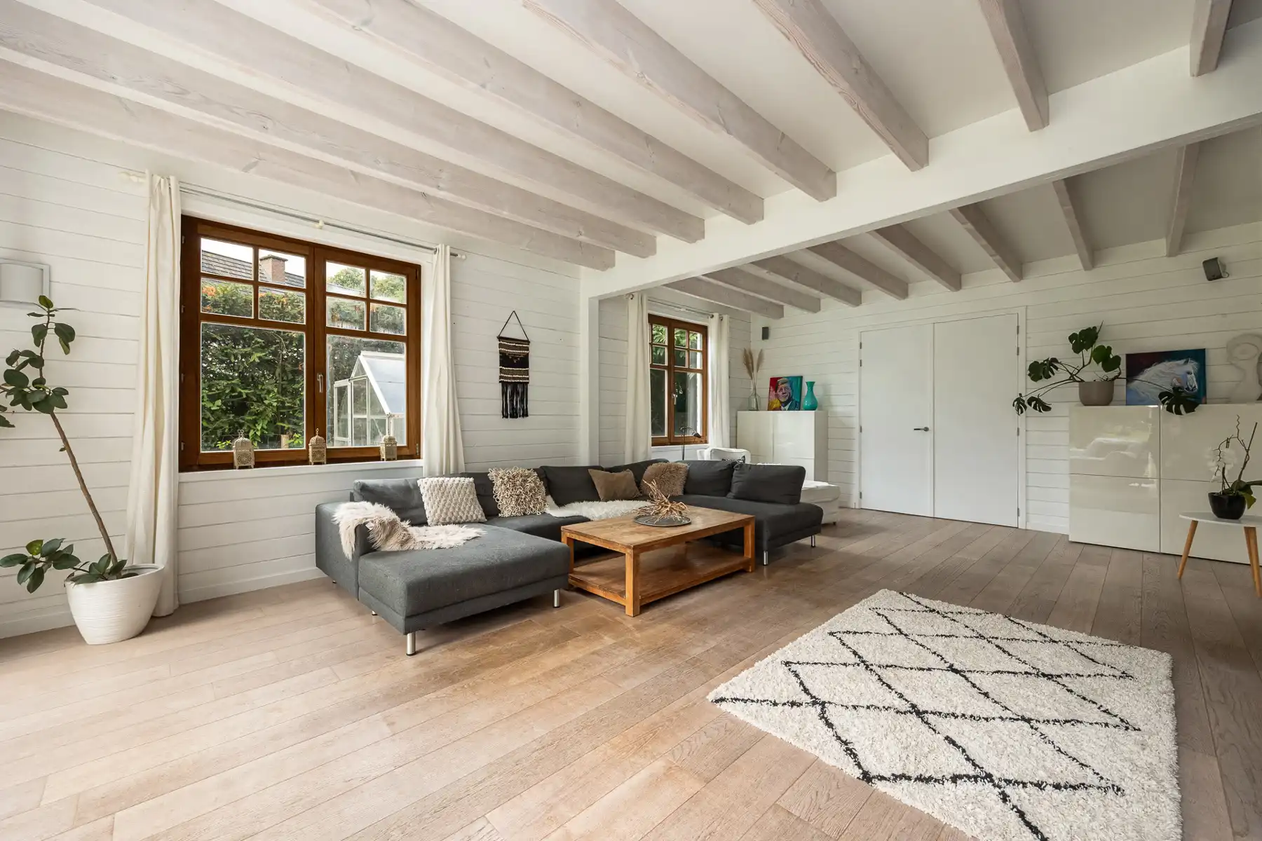 ENERGIEZUINIGE VILLA IN LONG ISLAND-STIJL foto 6