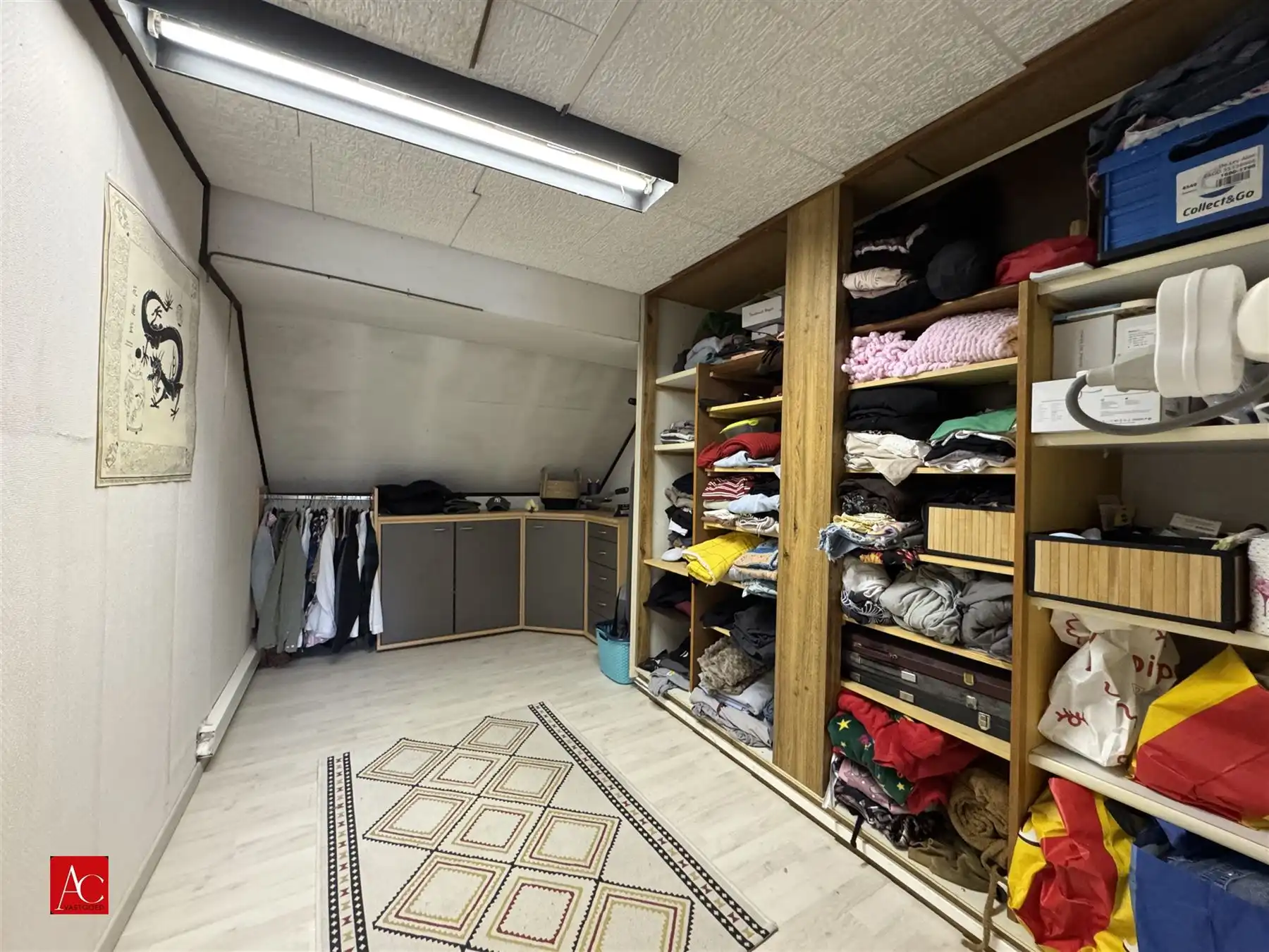 Gezinswoning met 5 slaapkamers en inpandige garage foto 20