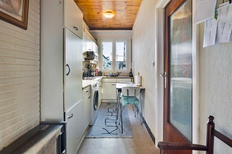 🏡 Veelzijdige woning met tuin, garages & potentieel in Vilvoorde foto 7