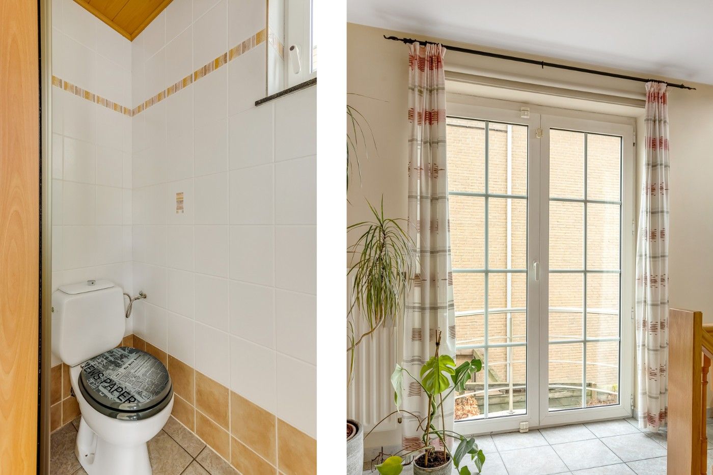 Instapklare HOB met 4 slpk., garage en toffe tuin foto 25