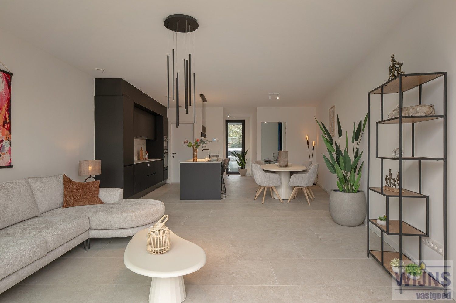 BEN-WONING I TE HUUR I DUFFEL I 4 SLPK foto 12
