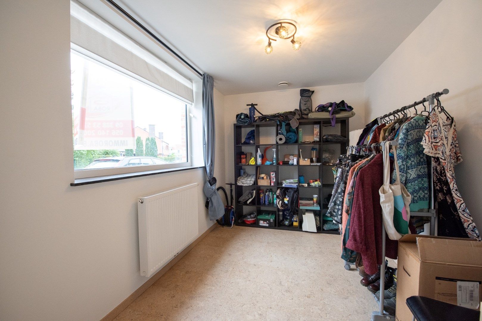 BEZOEKMOMENT VOLZET! Charmante woning te huur in Gavere. foto 4