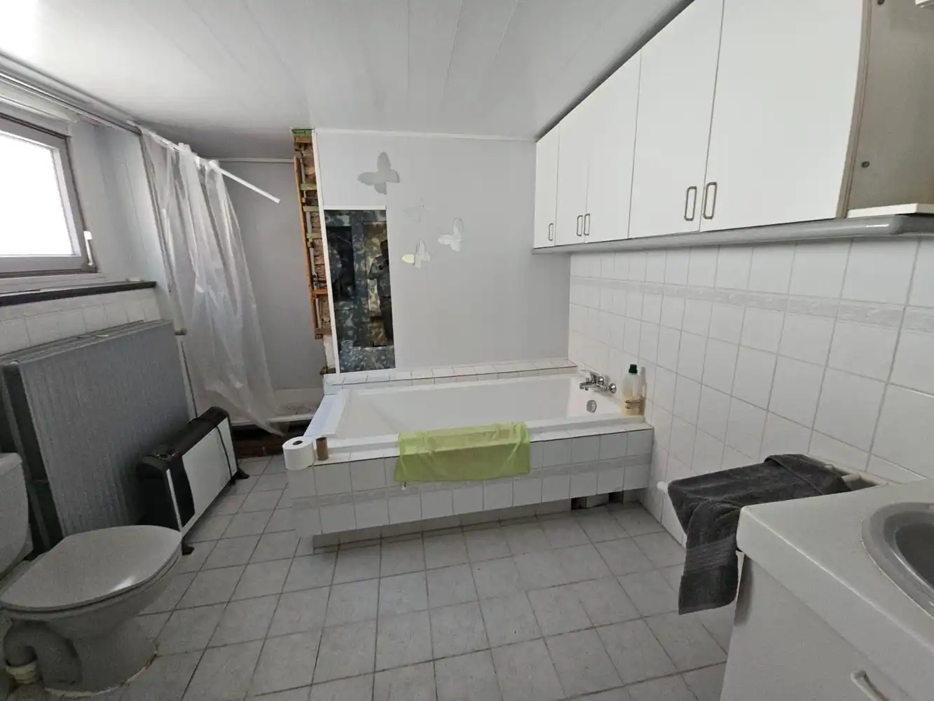 Charmante woning met prachtig uitzicht nabij de Bosberg foto 16