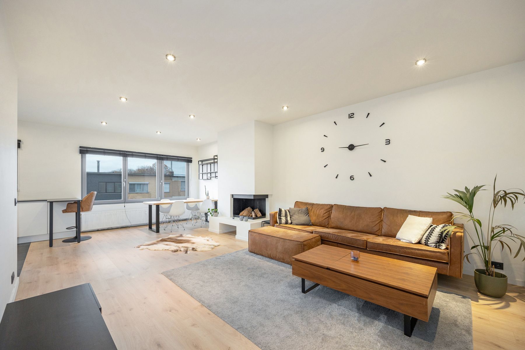 Appartement te huur Berkenlaan 54 - 2940 Stabroek