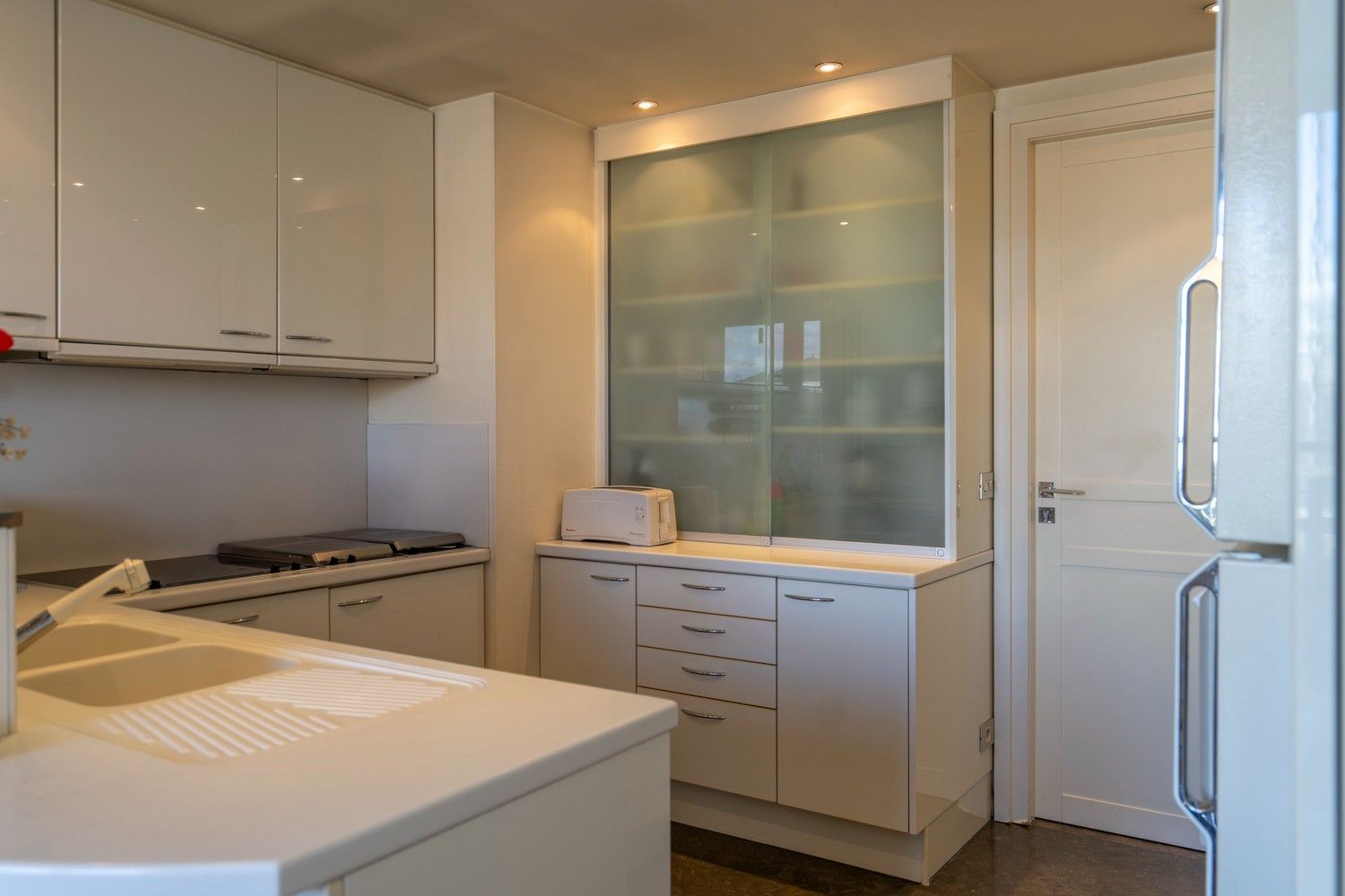 LOCATIE, LICHT EN LUXE foto 10