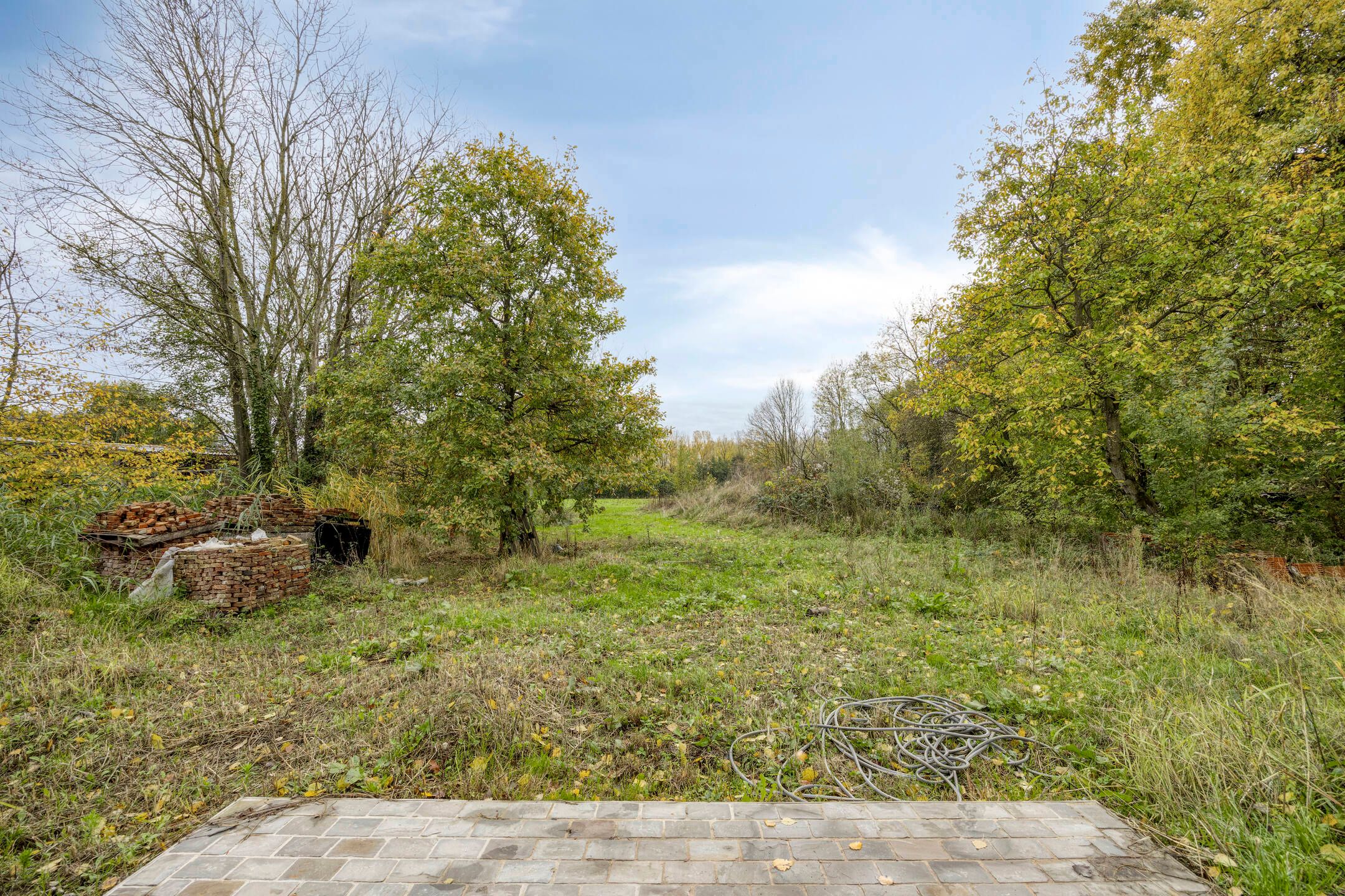 🏡 Nieuwbouwwoning met 4 gevels te koop foto 23