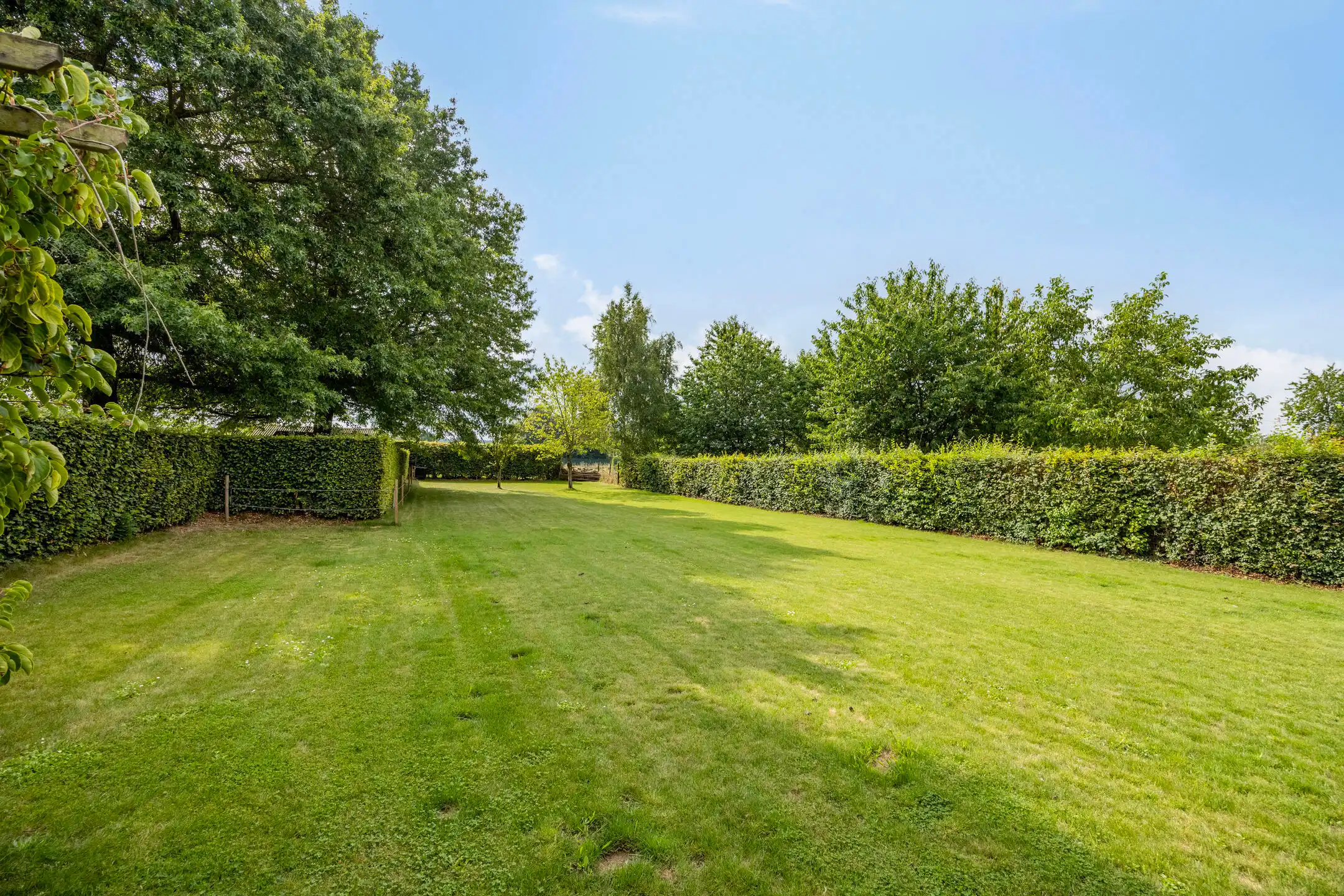 Energiezuinige woning (EPC A) met 4 slaapkamers nabij Leuven foto 26