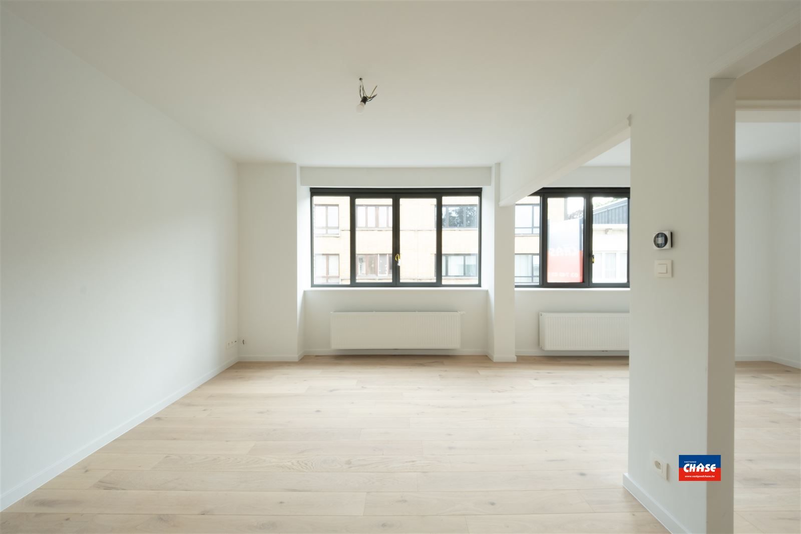 Gerenoveerd appartement met één slaapkamer foto 4