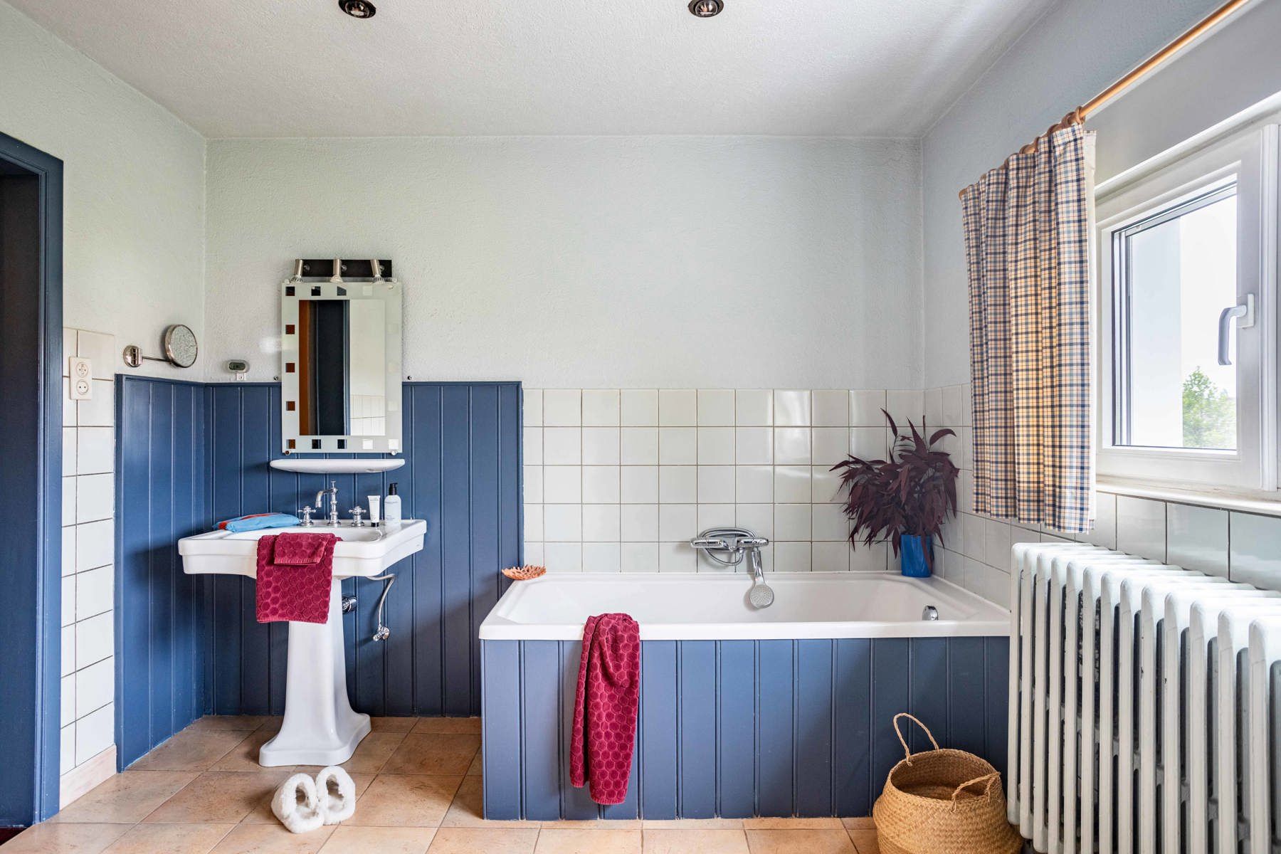 Riante Villa met 5 slpk en praktijkruimte op 1100m² foto 24