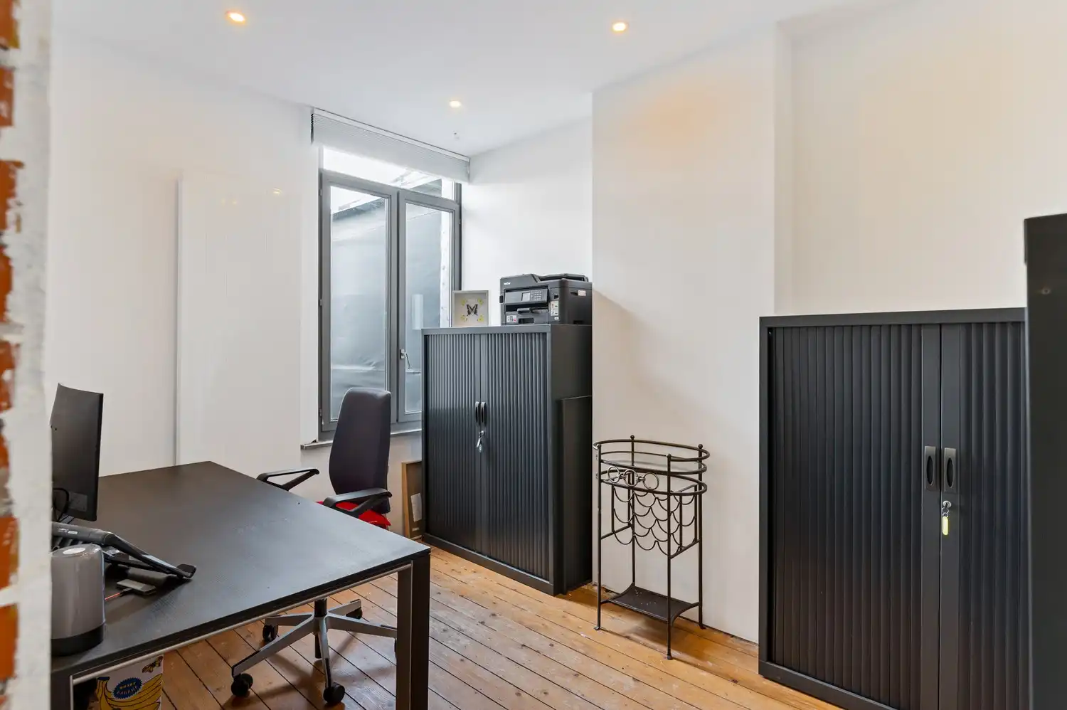 Deels gerenoveerde woning met 3 slaapkamers nabij centrum Lint foto 8