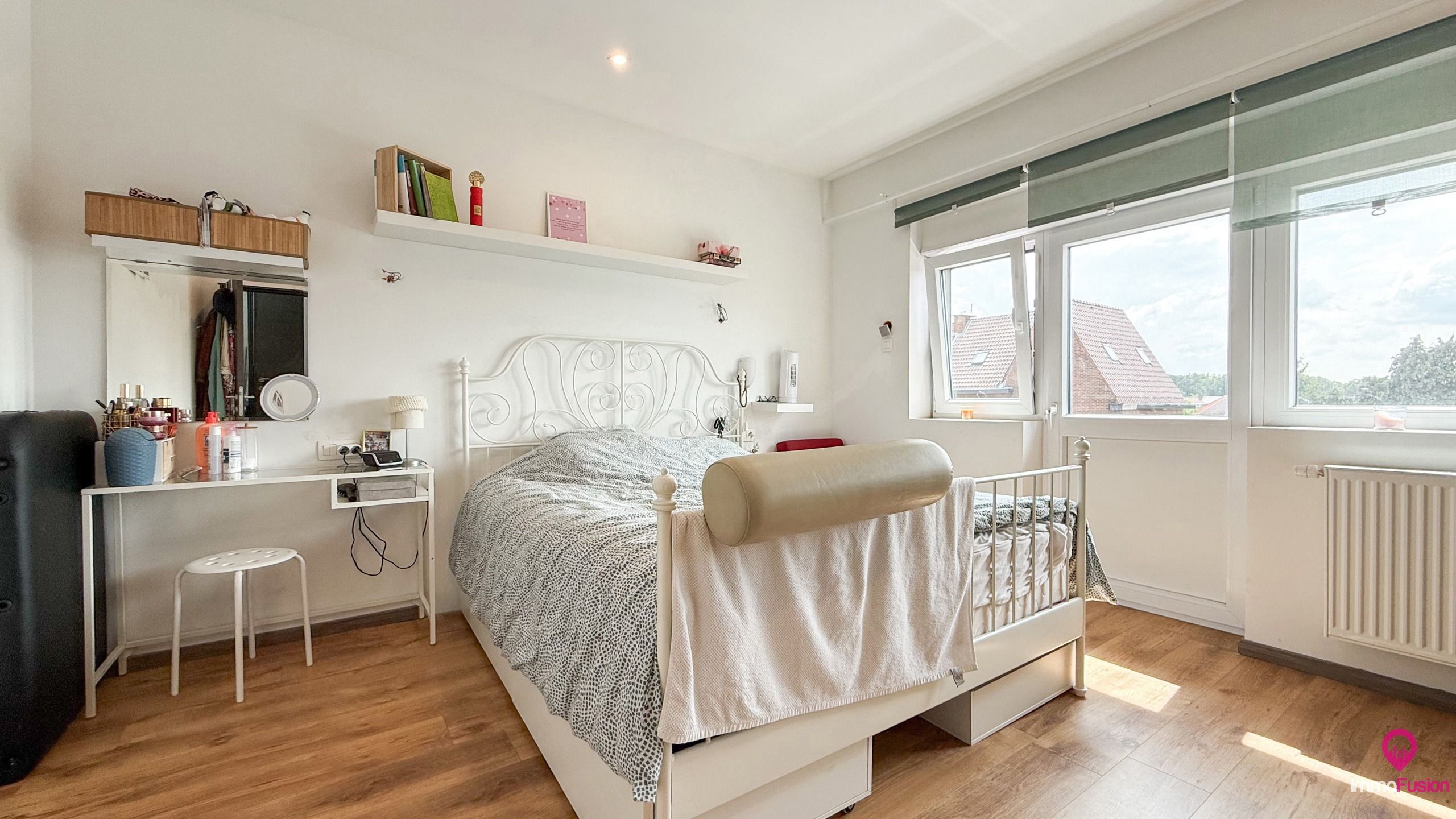 Woning met handelsruimte en 203 m² woonopp. te Houthalen! foto 16