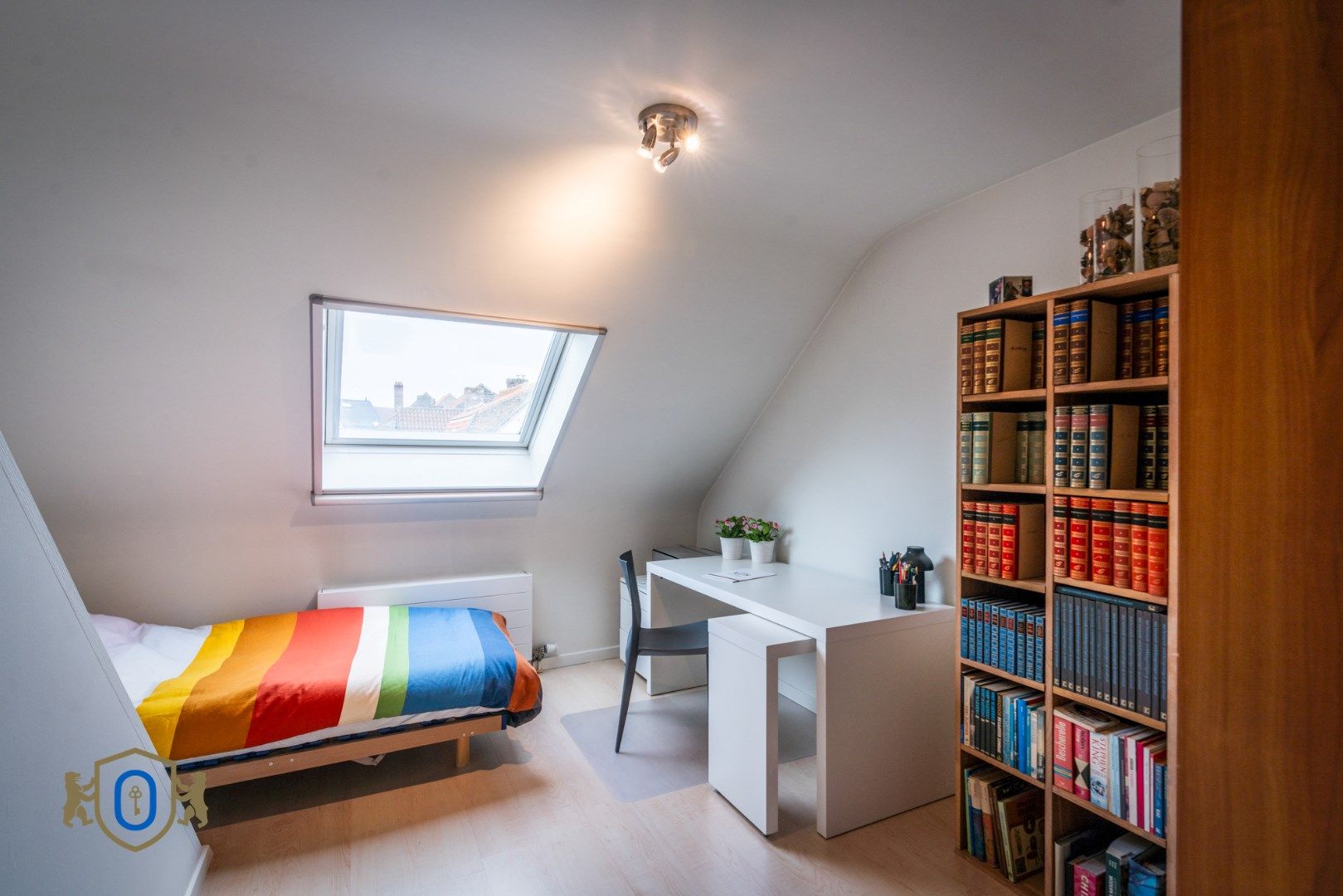 3-slpkr woning met stadskoer foto 26