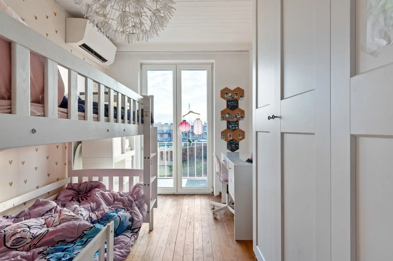 Tof 2 slk appartement (epc A!) te koop op centrale ligging in Borsbeek! foto 11